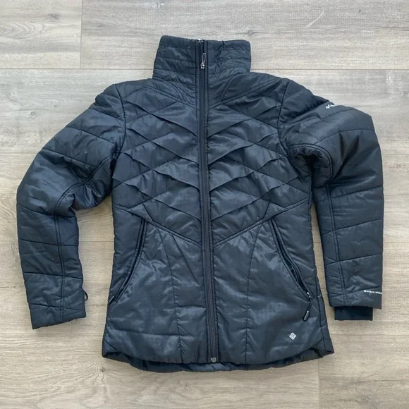 Columbia Omni Heat Jacket - Picture 1 of 8